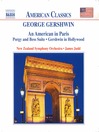 GERSHWIN: An American in Paris / Porgy and Bess